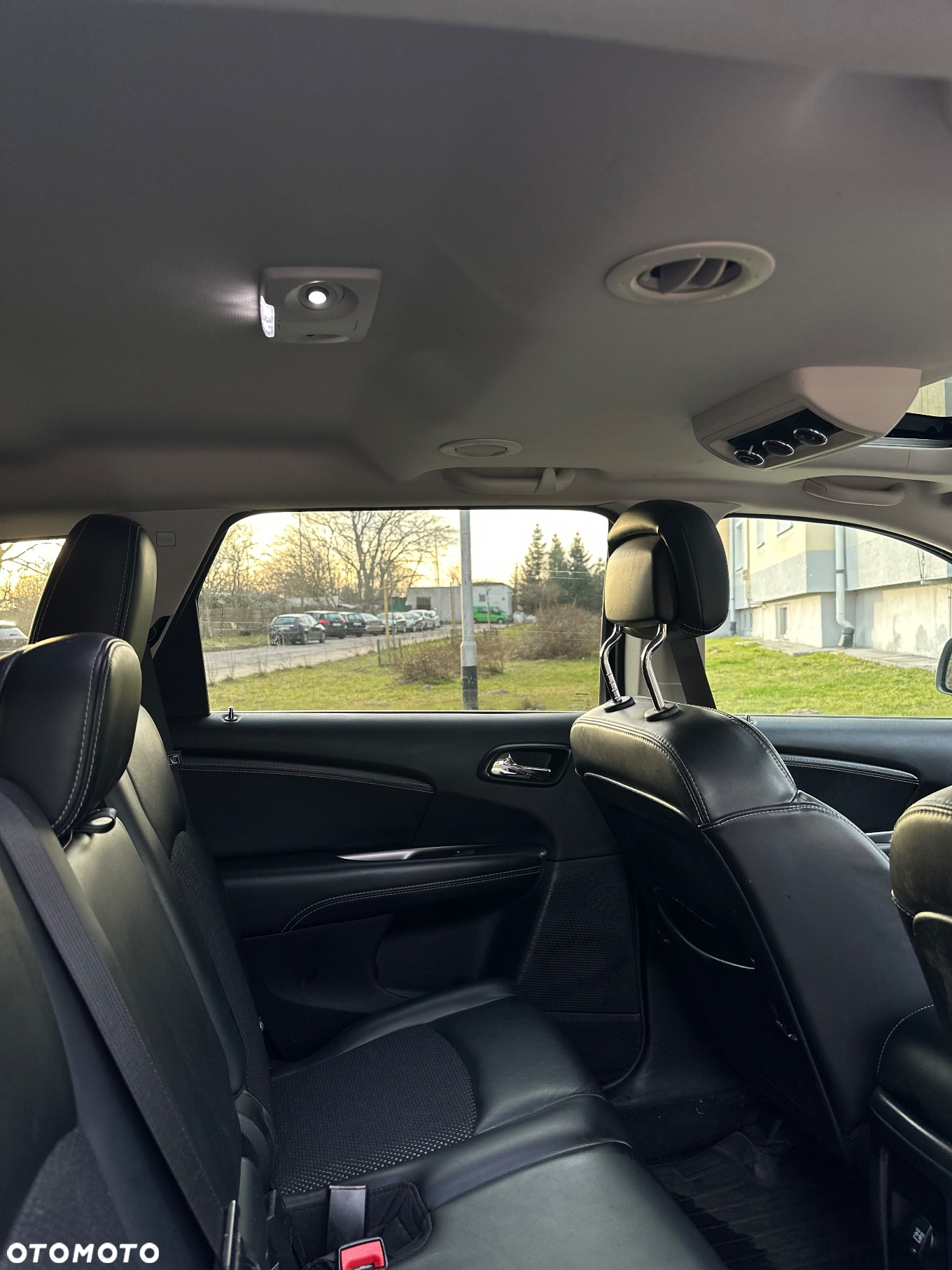Dodge Journey - 17