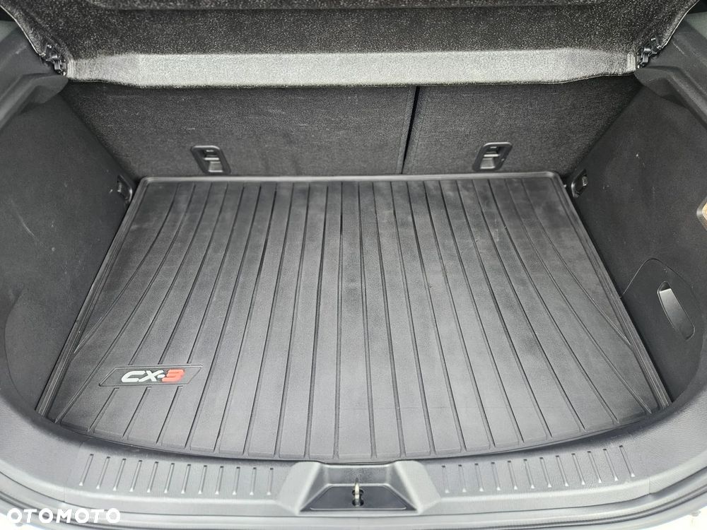 Mazda CX-3 2.0 Takumi - 24