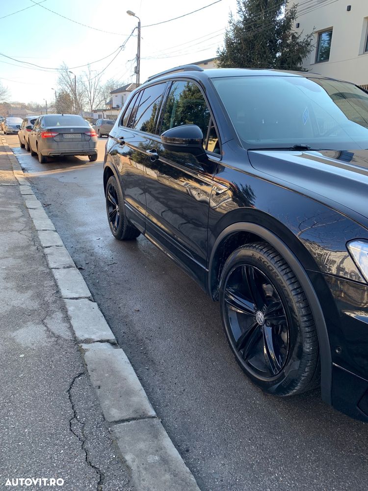 Volkswagen Tiguan - 30