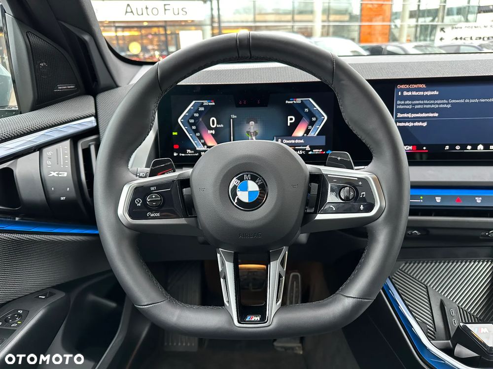 BMW X3 - 21