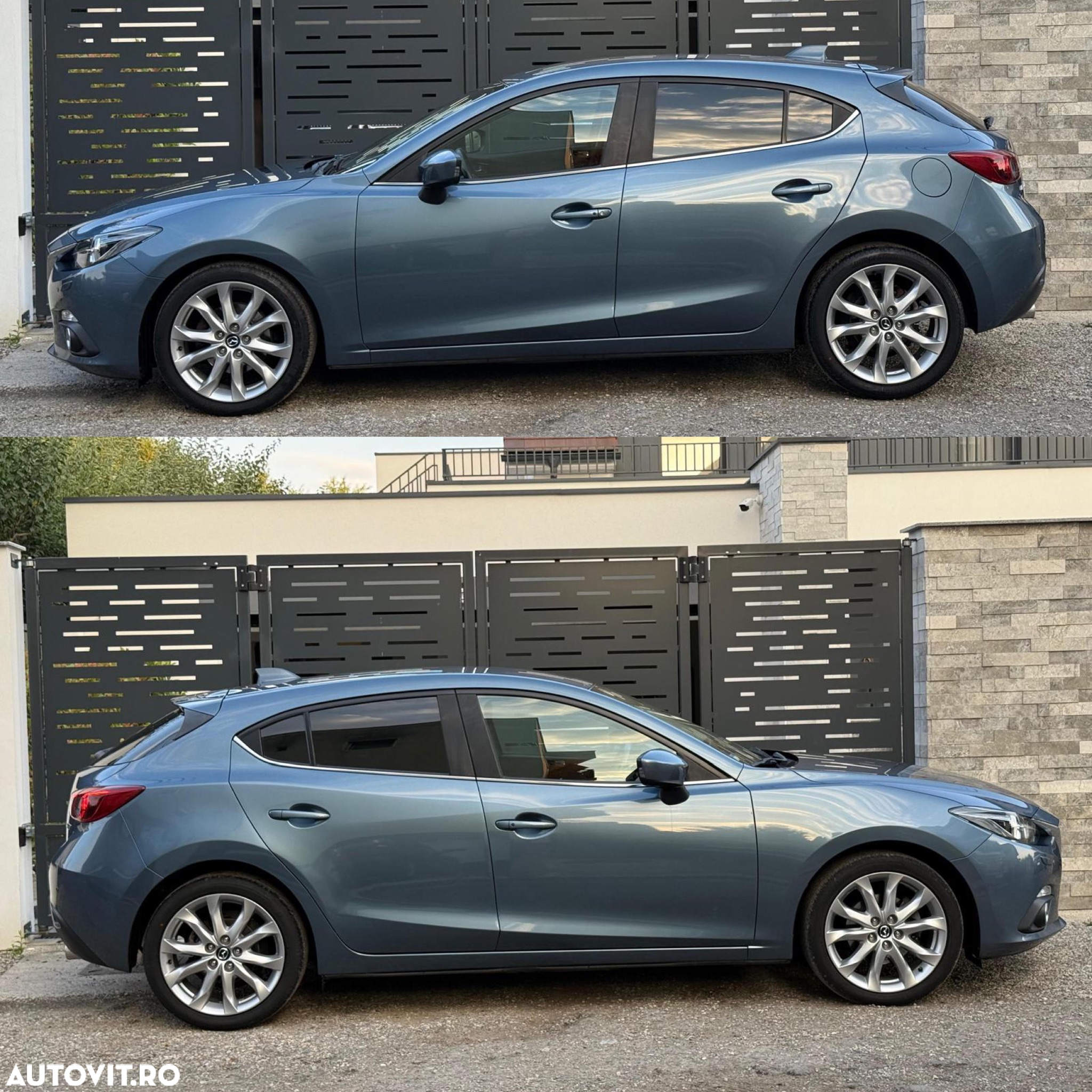 Mazda 3 SKYACTIV-G 120 Exclusive-Line - 5