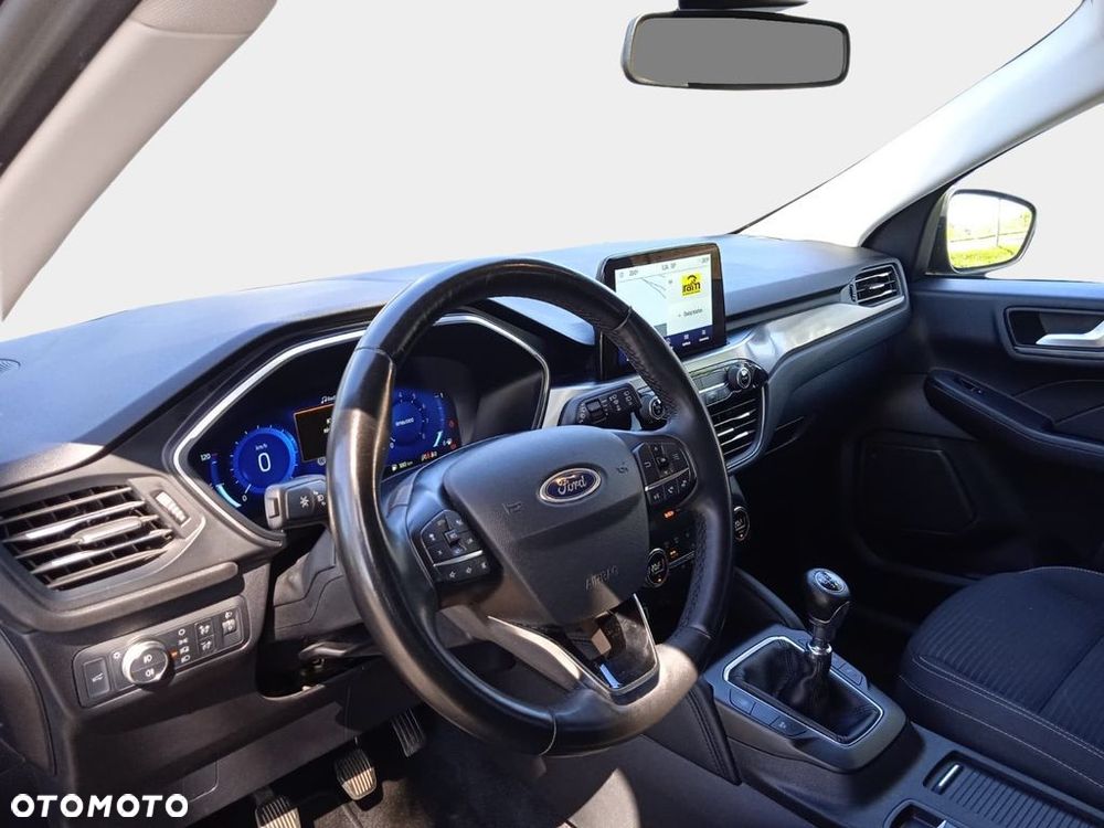 Ford Kuga 1.5 EcoBoost TITANIUM - 14