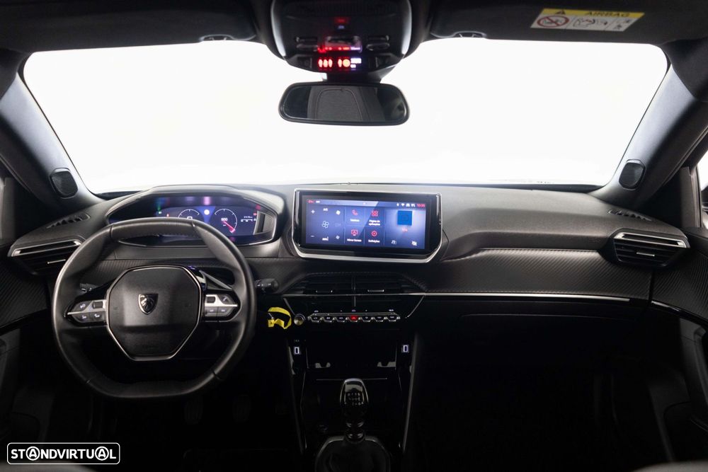 Peugeot 2008 1.2 PureTech Allure Pack - 25