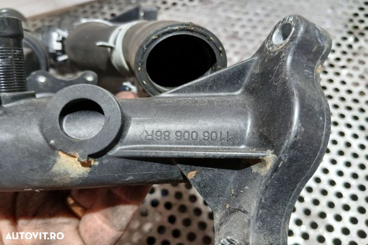 Termostat 110600686R 110617671R 110600686R 110617671R Nissan Qashqai - 3