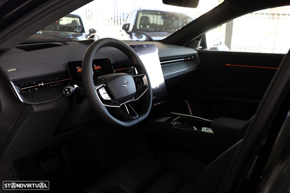 Polestar 3 Long Range 111 kWh AWD Performance Plus Pilot - 15