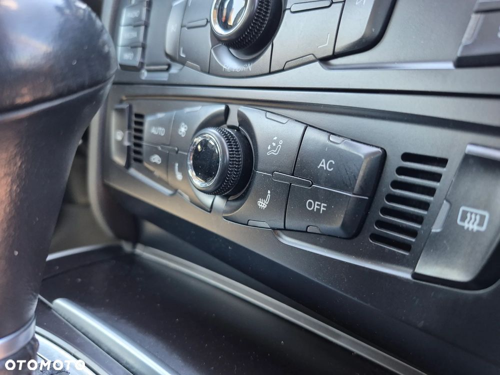 Audi A4 Avant 1.8 TFSI multitronic Attraction - 13