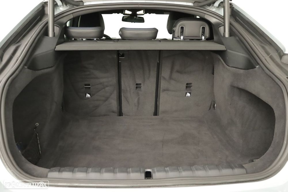 BMW 420 Gran Coupé d Pack Desportivo M Auto - 24