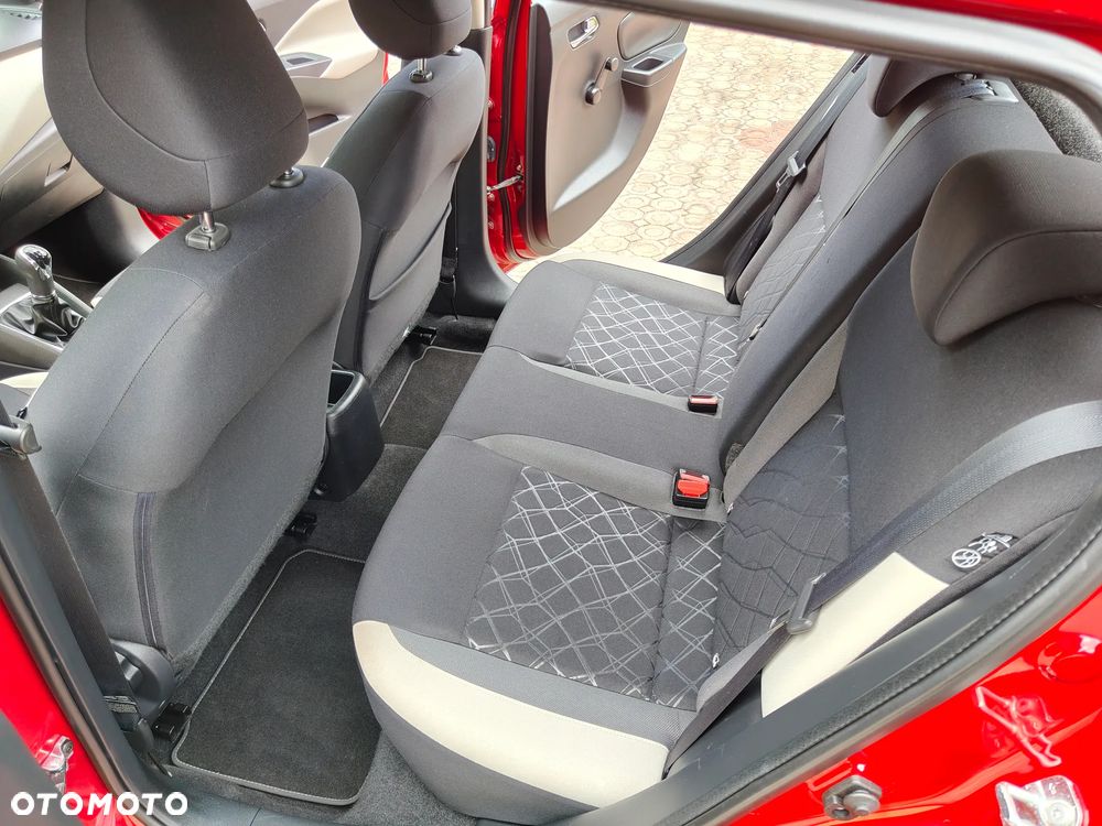 Nissan Micra - 21