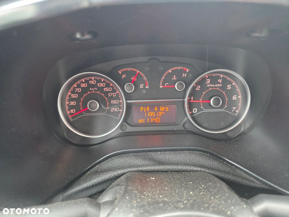 Fiat Doblo - 12