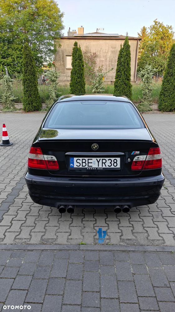 BMW Seria 3 - 6
