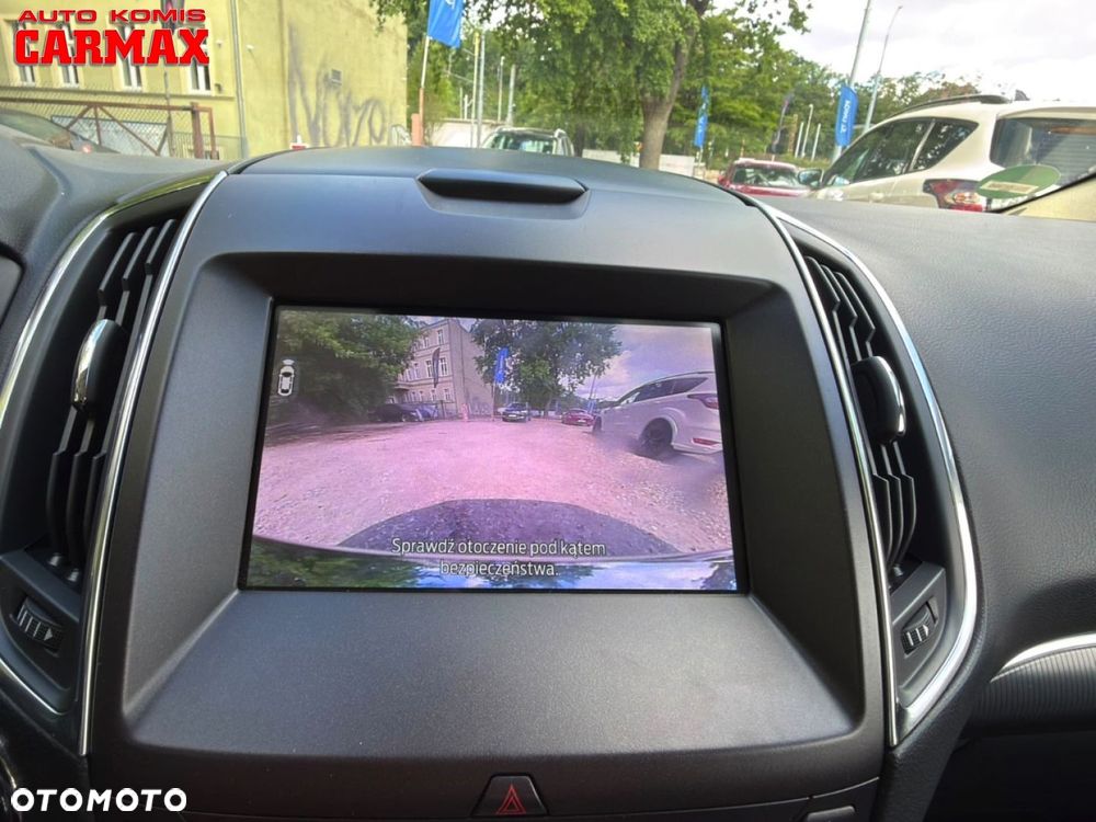 Ford S-Max - 29