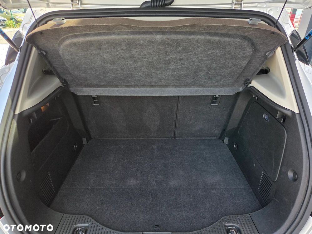 Opel Mokka 1.4 Turbo Automatik Edition - 11