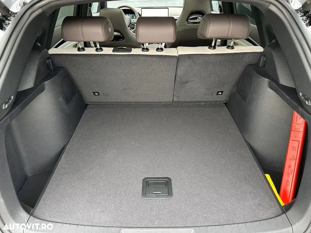 Byd Seal U DM-i PHEV Boost - 21