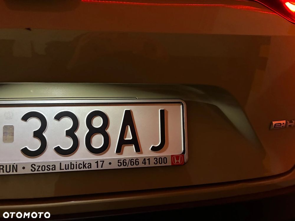 Honda HR-V 1.5 Elegance (ADAS / Connect+) CVT - 13