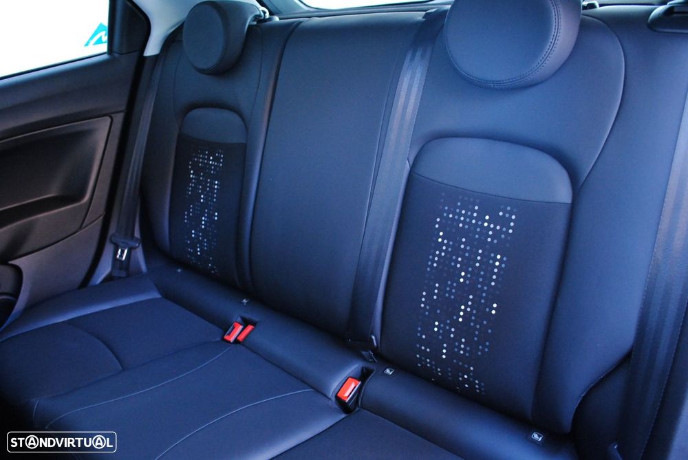 Fiat 500X 1.0 FireFly Connect - 26