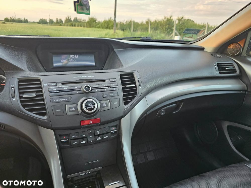Honda Accord 2.0 Executive - 20