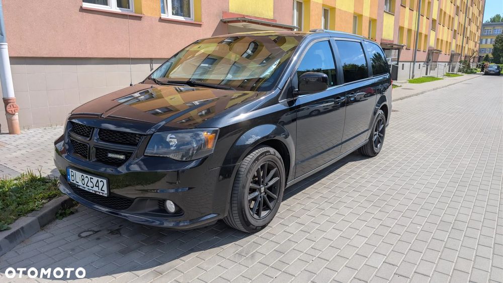 Dodge Grand Caravan 3.6 Express - 1