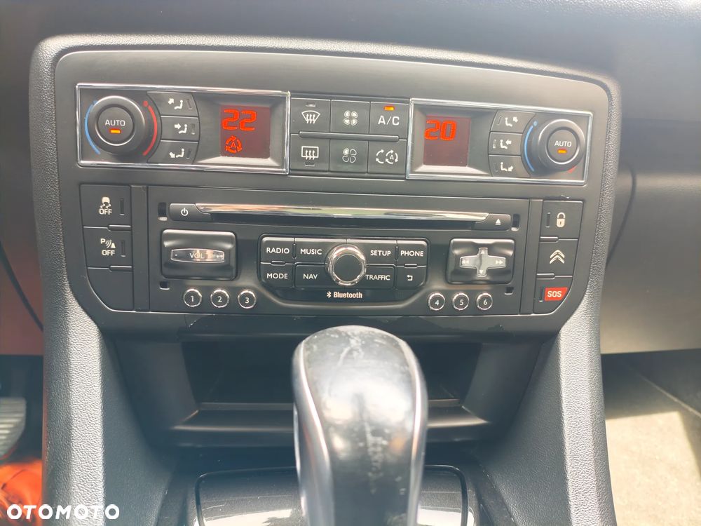 Citroën C5 2.0 HDi Exclusive - 10