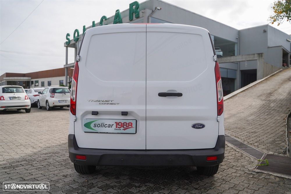 Ford Transit Connect 1.5 TDCi 200 L2 Trend - 3
