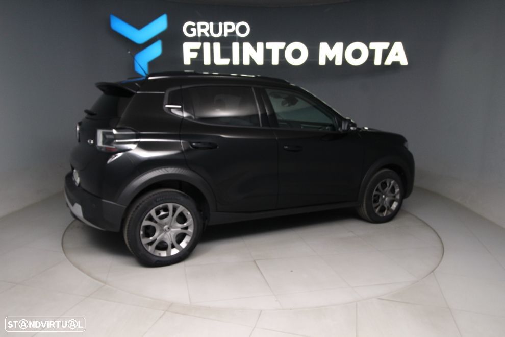 Citroën C3 1.2 Turbo Max - 2