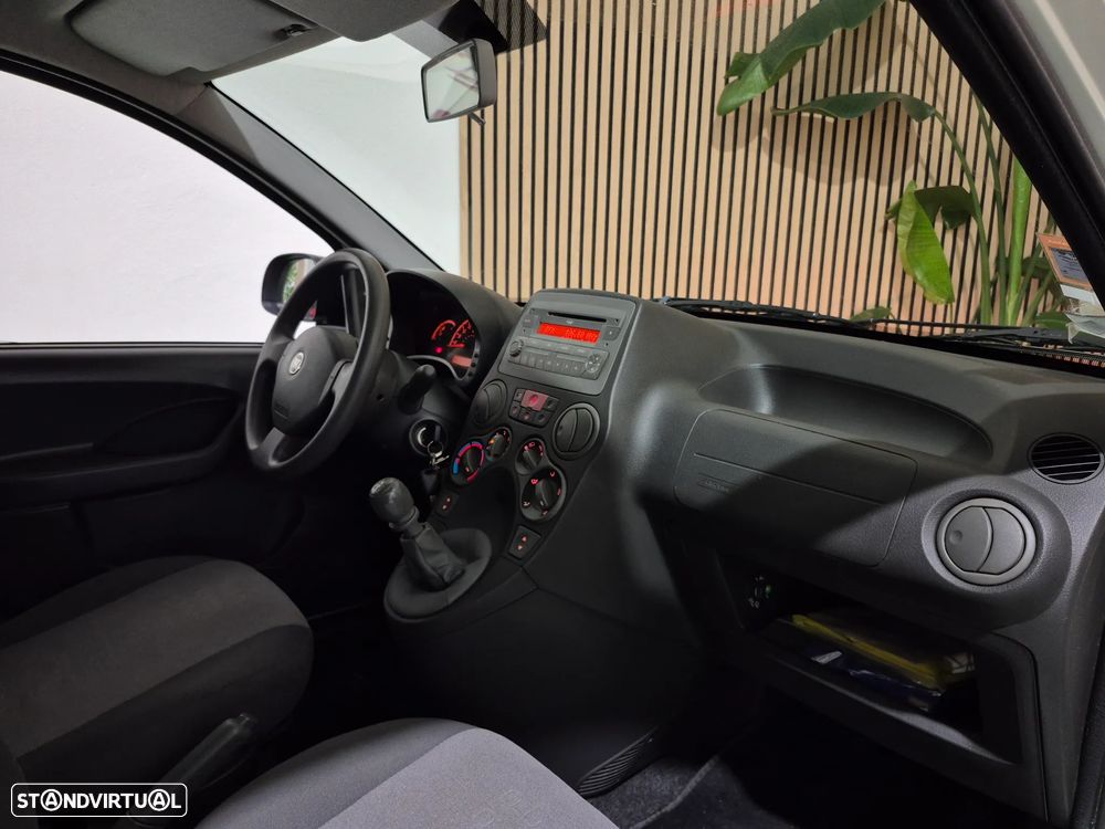 Fiat Panda 1.2 Active - 15