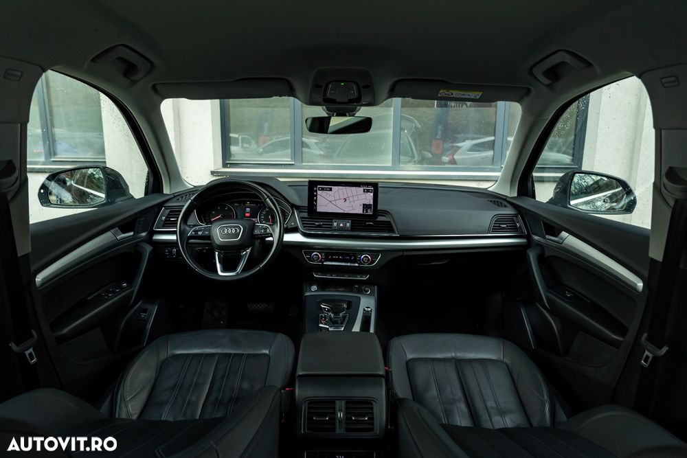 Audi Q5 35 TDI S tronic - 5