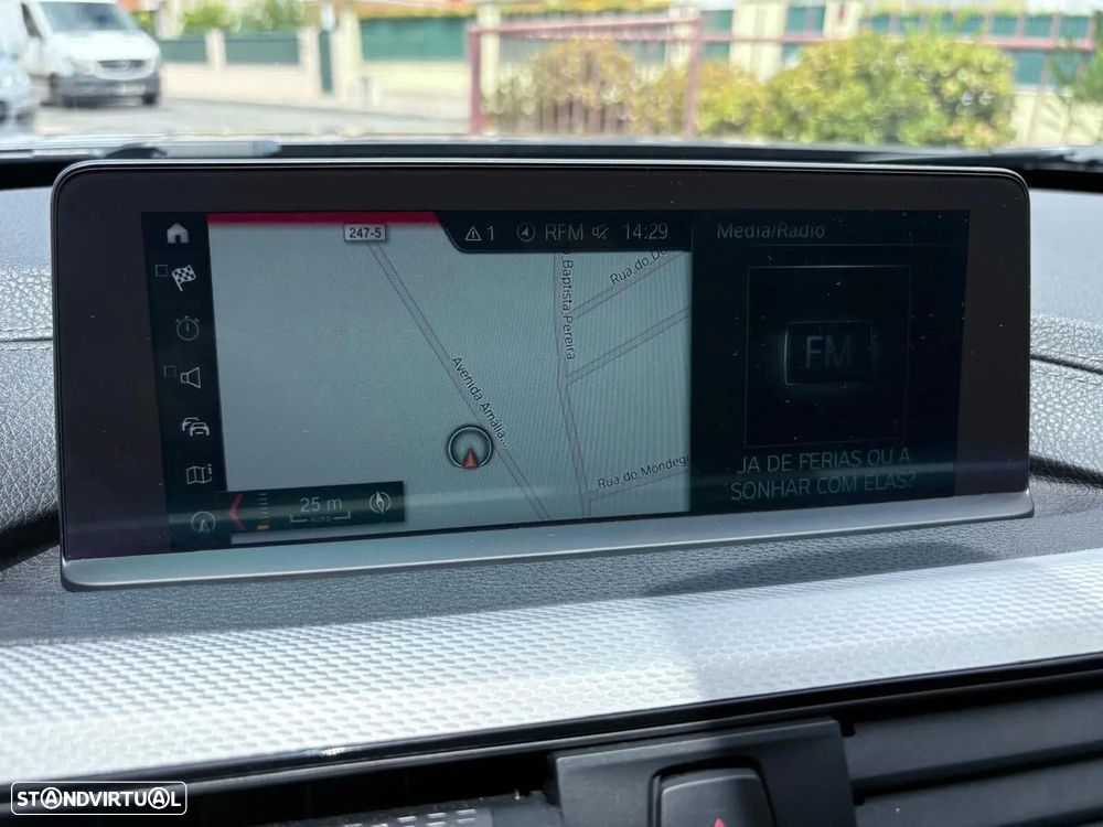 BMW 420 Gran Coupé d Pack M Auto - 43