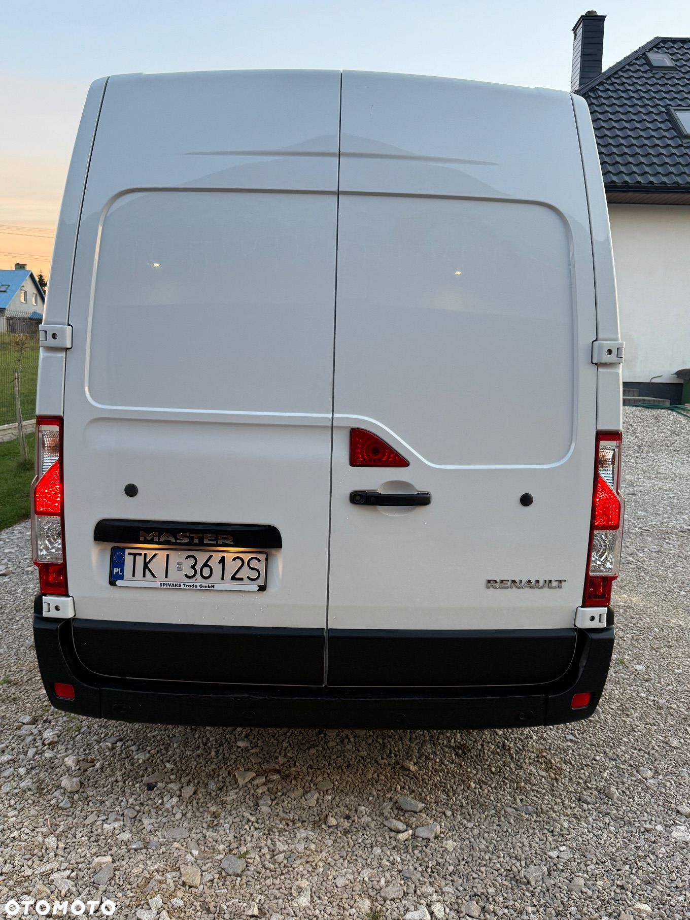 Renault Master - 13