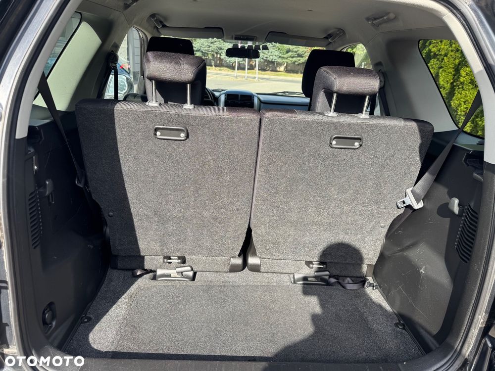 Suzuki Grand Vitara 2.4 Automatik Comfort - 27