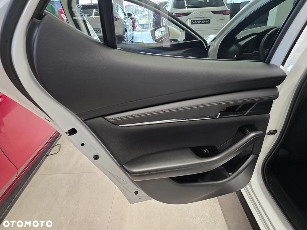 Mazda 3 2.0 mHEV Centre-Line - 7