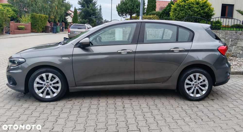 Fiat Tipo 1.4 16V More - 6