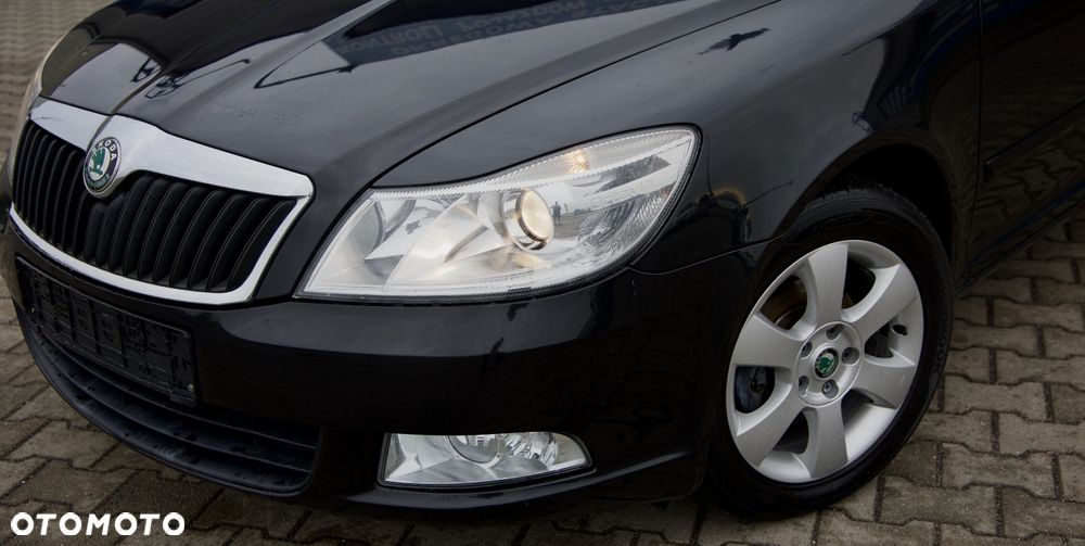 Skoda Octavia 1.4 TSI FAMILY Green tec - 3