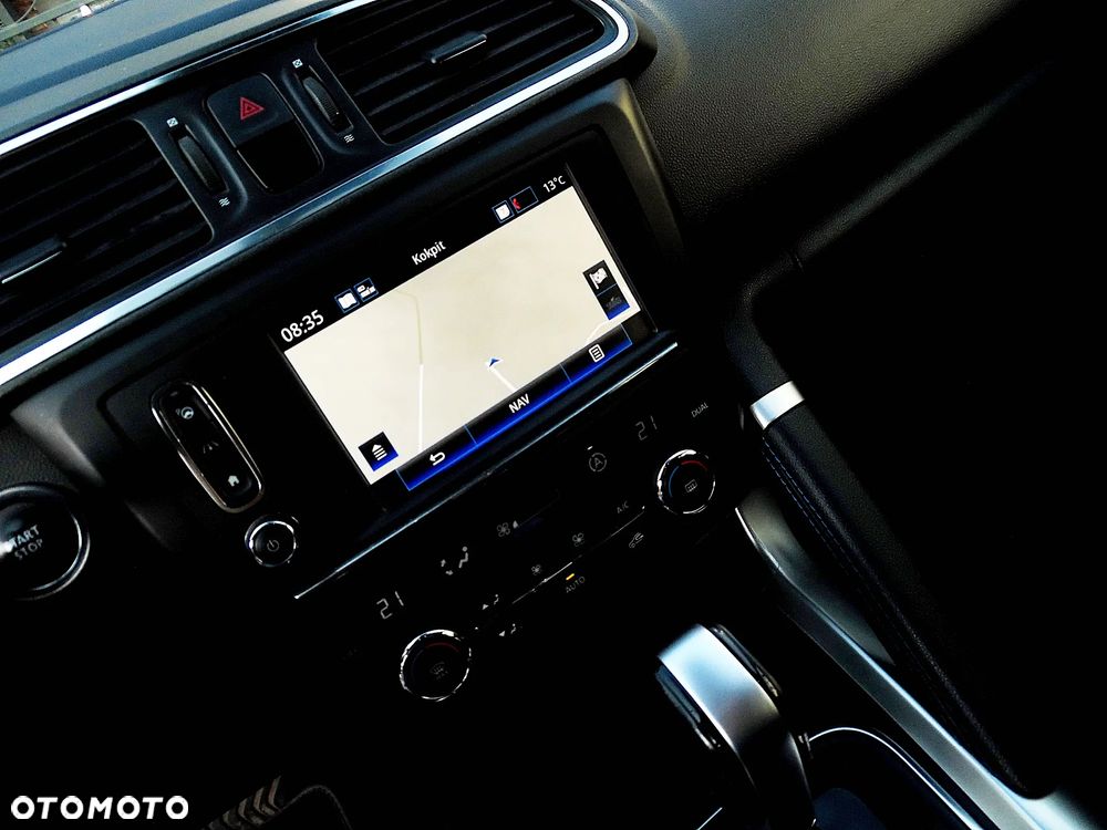 Renault Kadjar 1.2 Energy TCe S-Edition EDC - 33