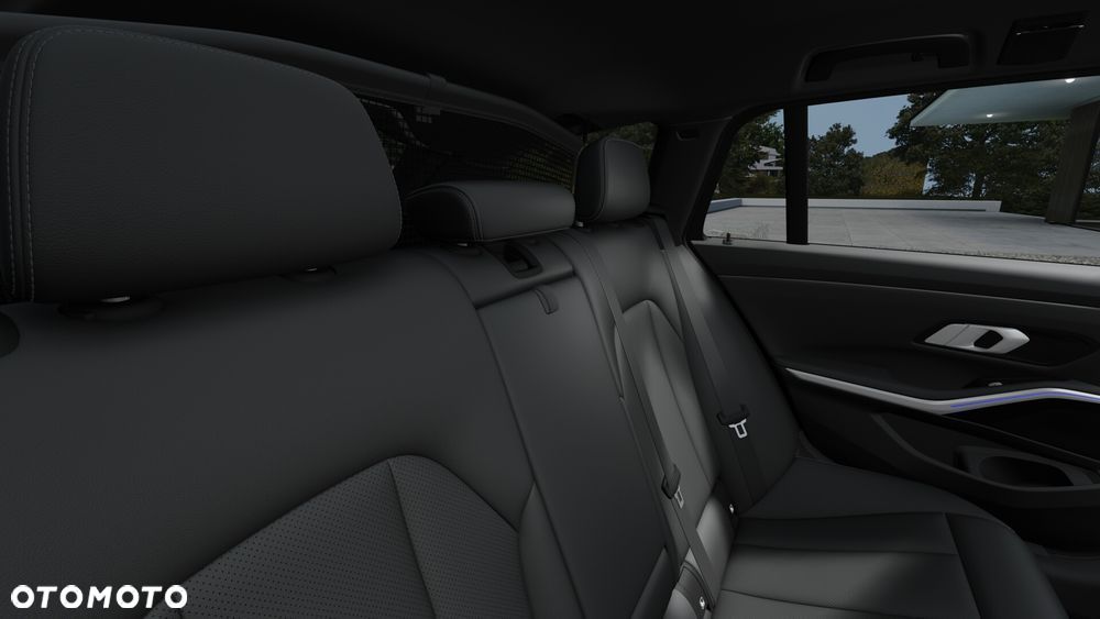 BMW Seria 3 2026 photo 5