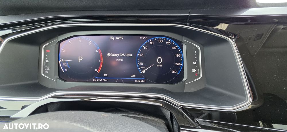 Volkswagen Taigo 1.0 TSI DSG Style - 13