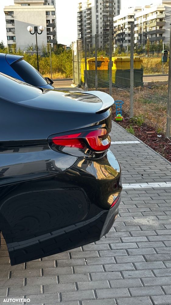 BMW Seria 5 530i xDrive Aut. M Sport Edition - 17