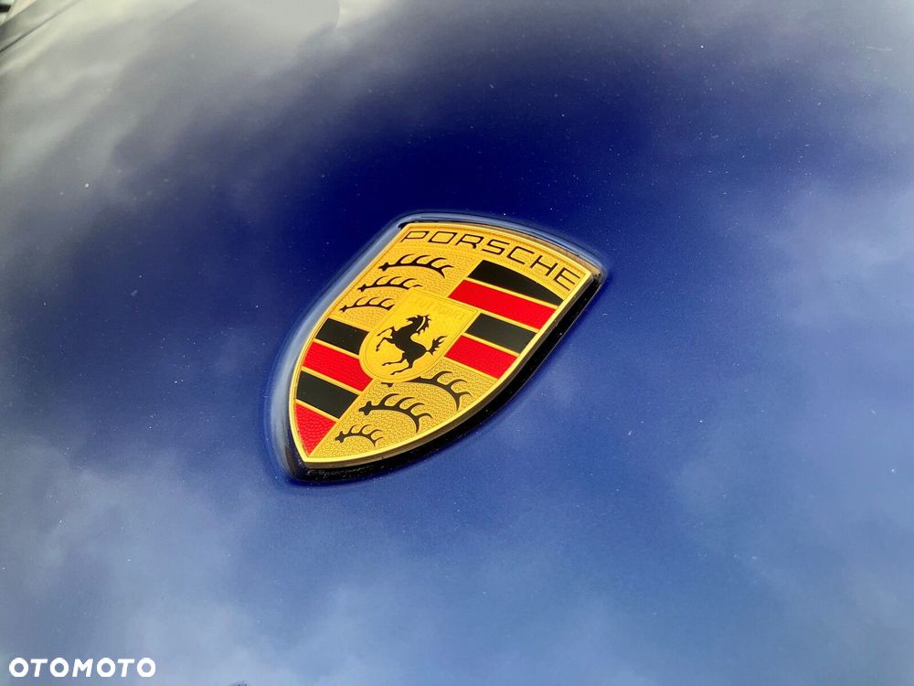 Porsche 911 - 30