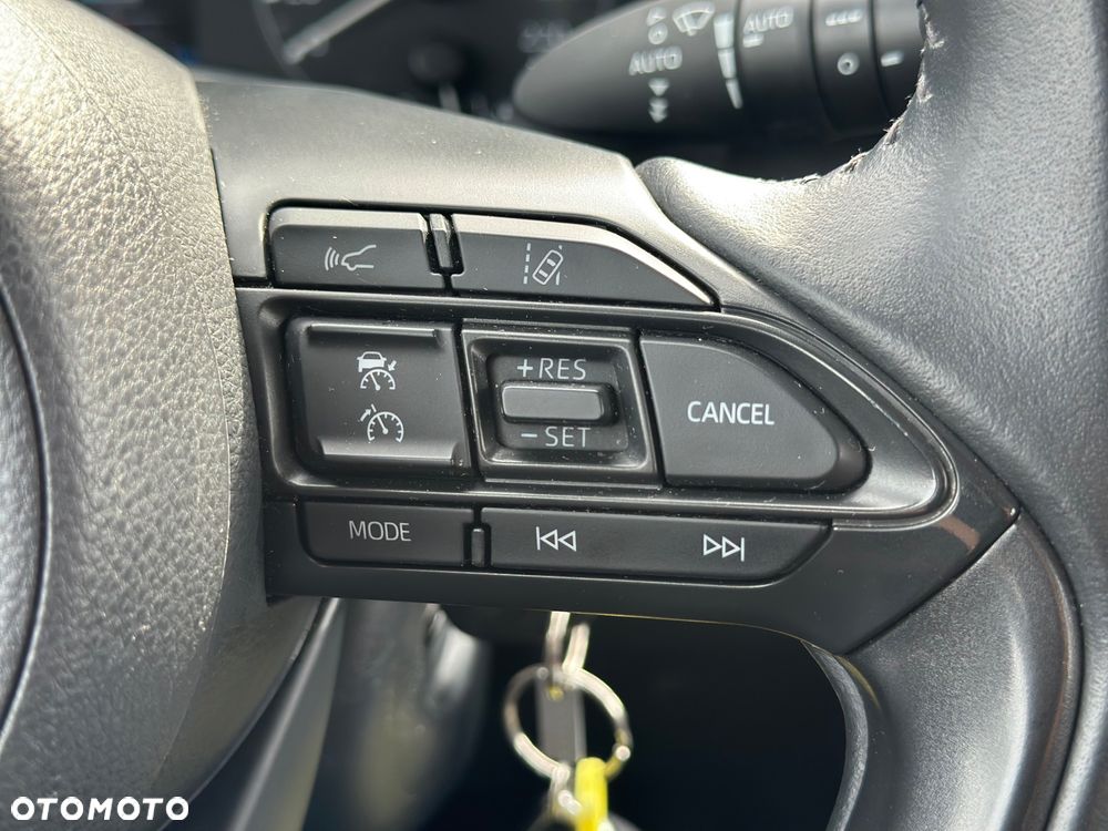 Toyota Yaris - 15
