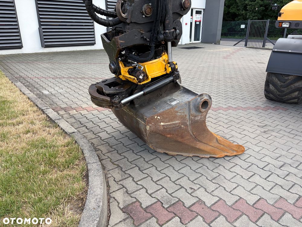 Volvo EW160D - 4