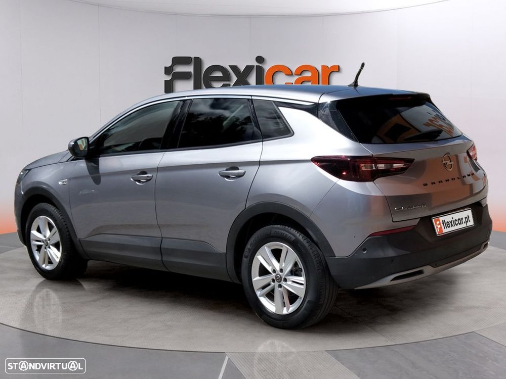 Opel Grandland X - 5