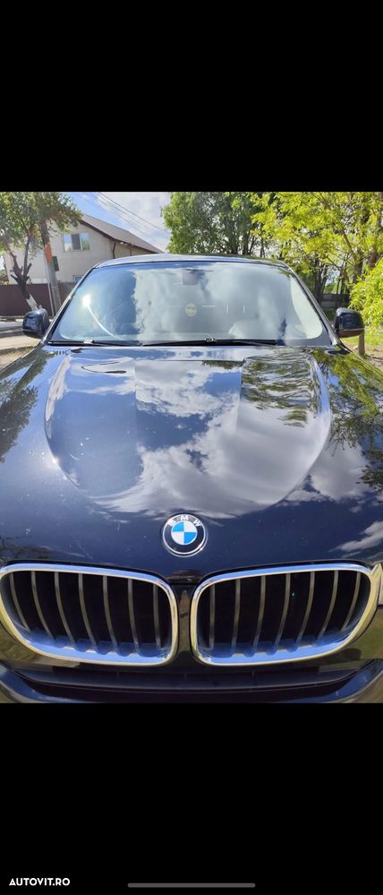 BMW X4 xDrive20d Aut. M Sport - 3
