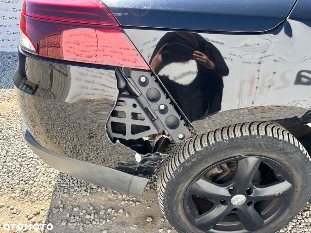 Renault Megane dCi 110 FAP EDC Luxe - 19