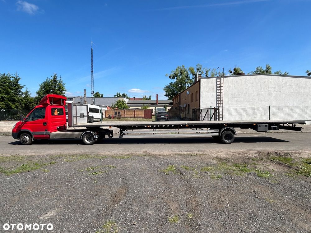 Iveco 50c17 - 18