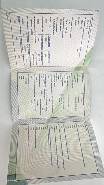 Nissan Qashqai +2 - 1