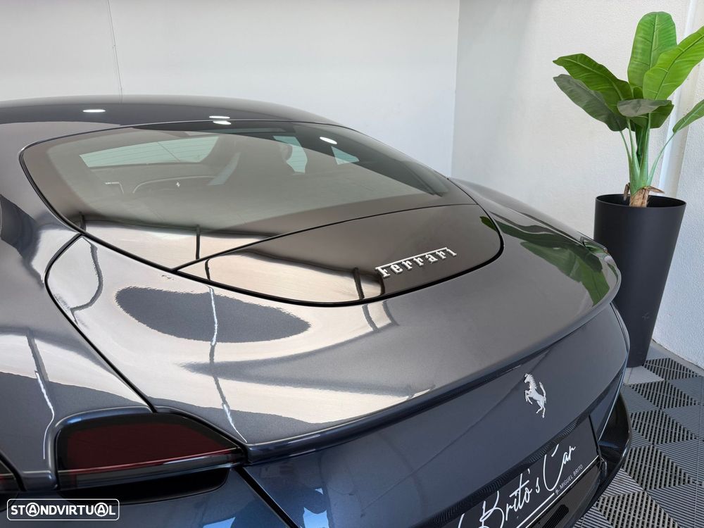 Ferrari Roma Standard - 33