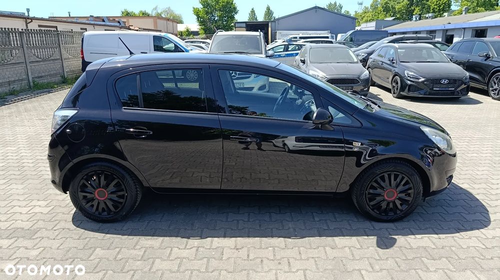 Opel Corsa 1.2 16V 111 - 4