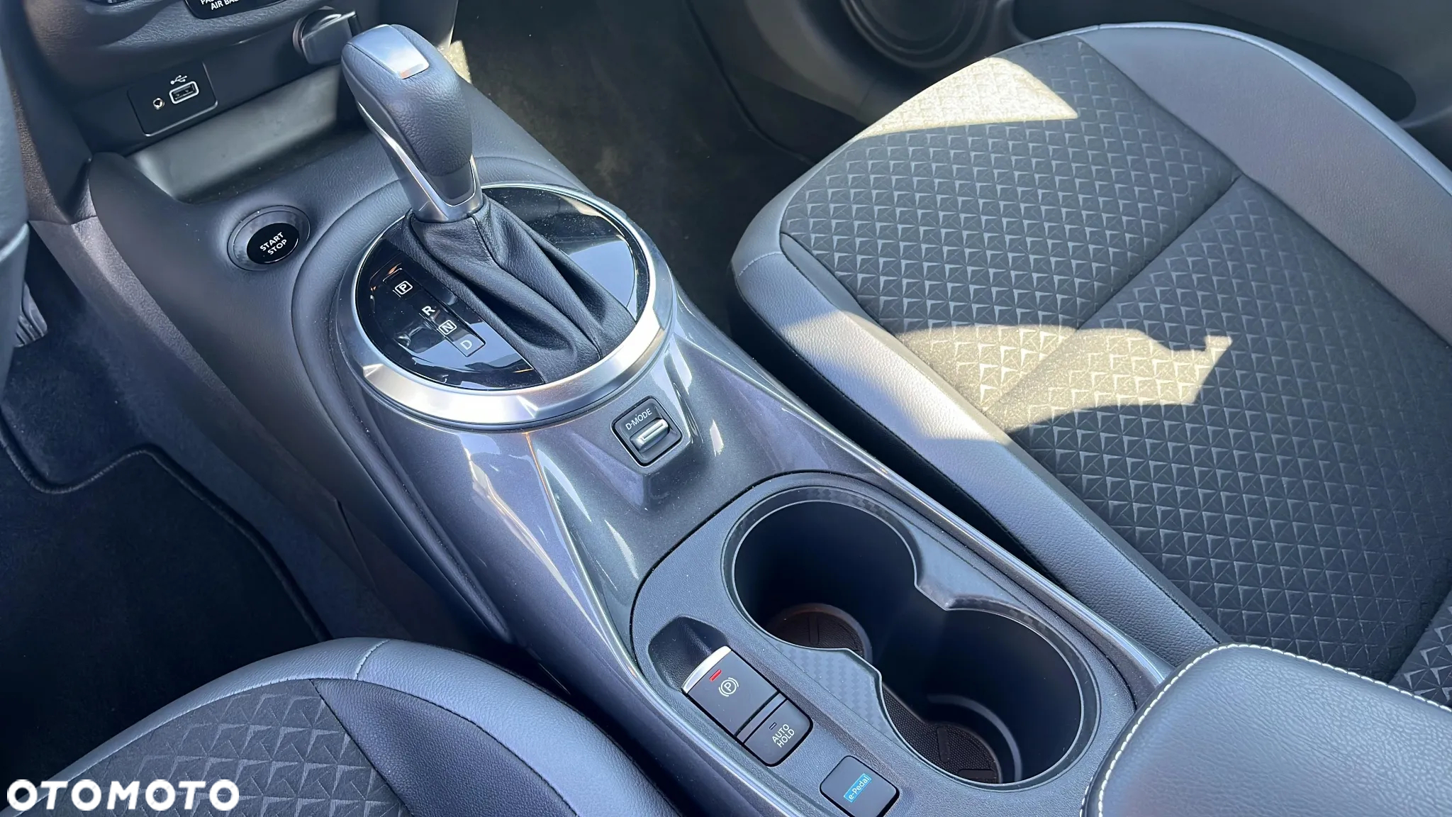 Nissan Juke - 15
