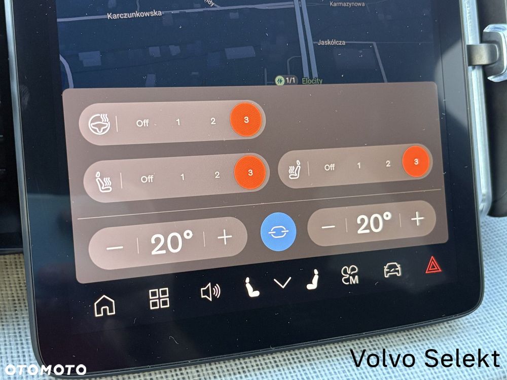 Volvo EX30 - 14