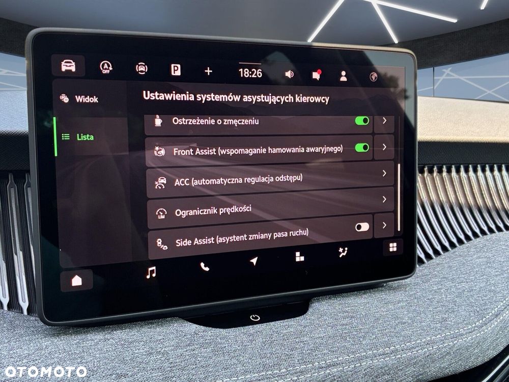 Skoda Superb - 21