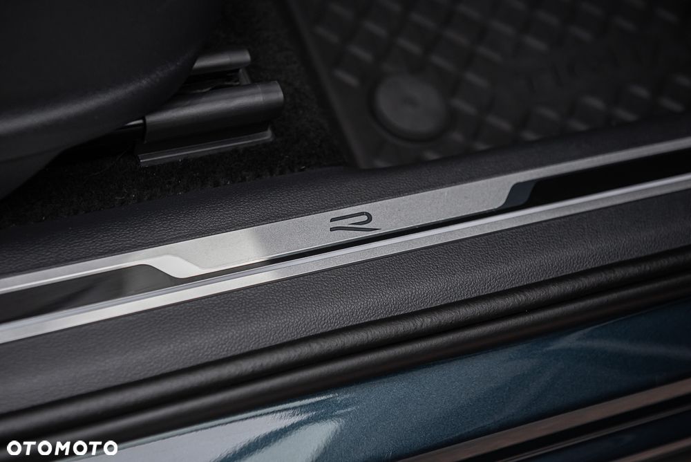 Volkswagen Tiguan 2.0 TSI 4Mot R-Line DSG - 35